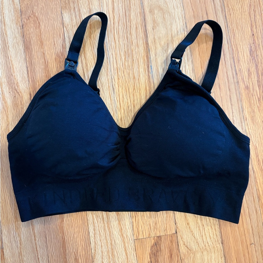Kindred Bravely Nursing Bra